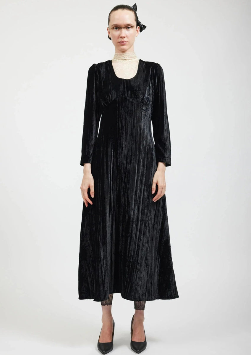Batsheva – One of a few