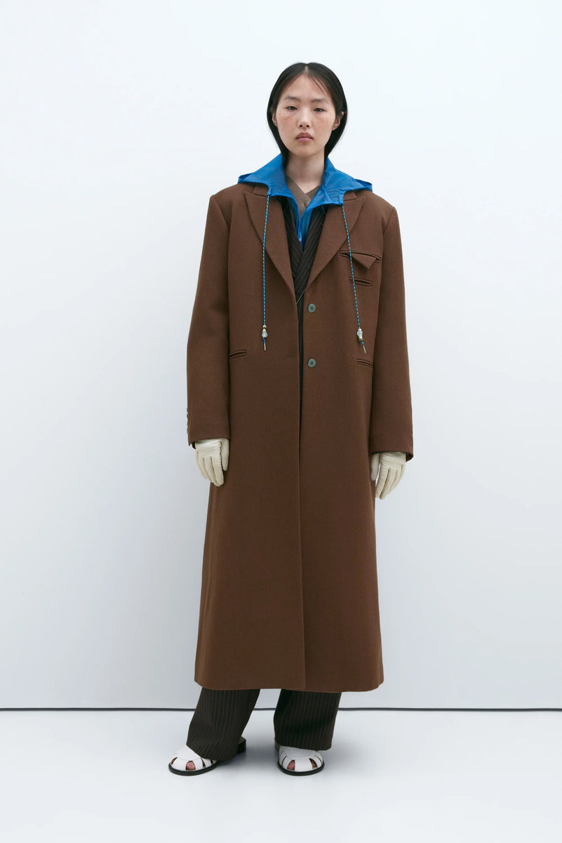 【mie】RIDGE POCKET BOA OVER COAT ブラウンM Men's Boundary Ridge™ GORE-TEX Bib | Mountain Hardwear