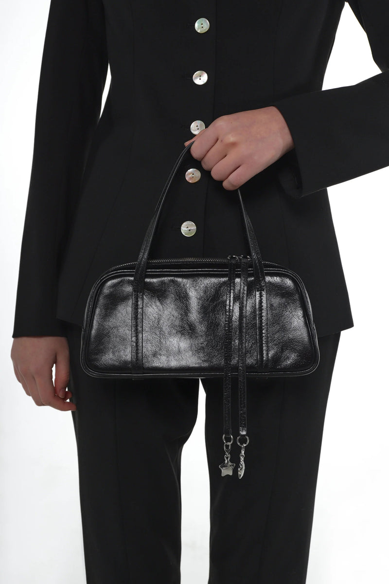最終値下げ sandy liang×heaven リボンバッグ Marc Jacobs Heaven x Sandy Liang Bag Pink in Polyester with