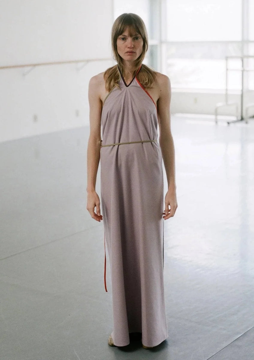 Baserange | Mar Dress | Nimbus – One of a few