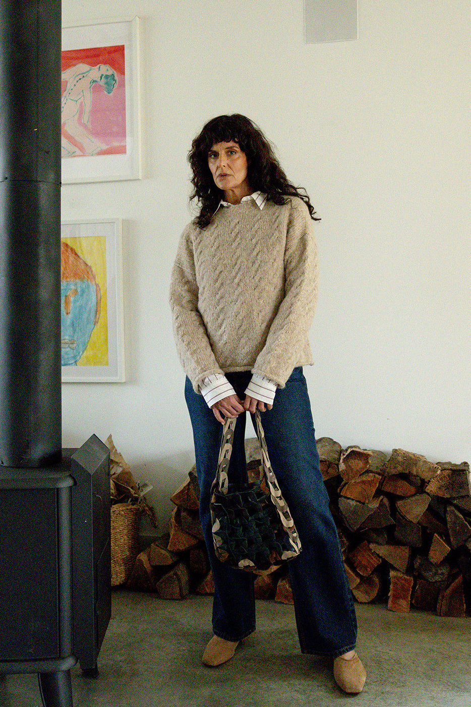 Lauren Manoogian – One of a few