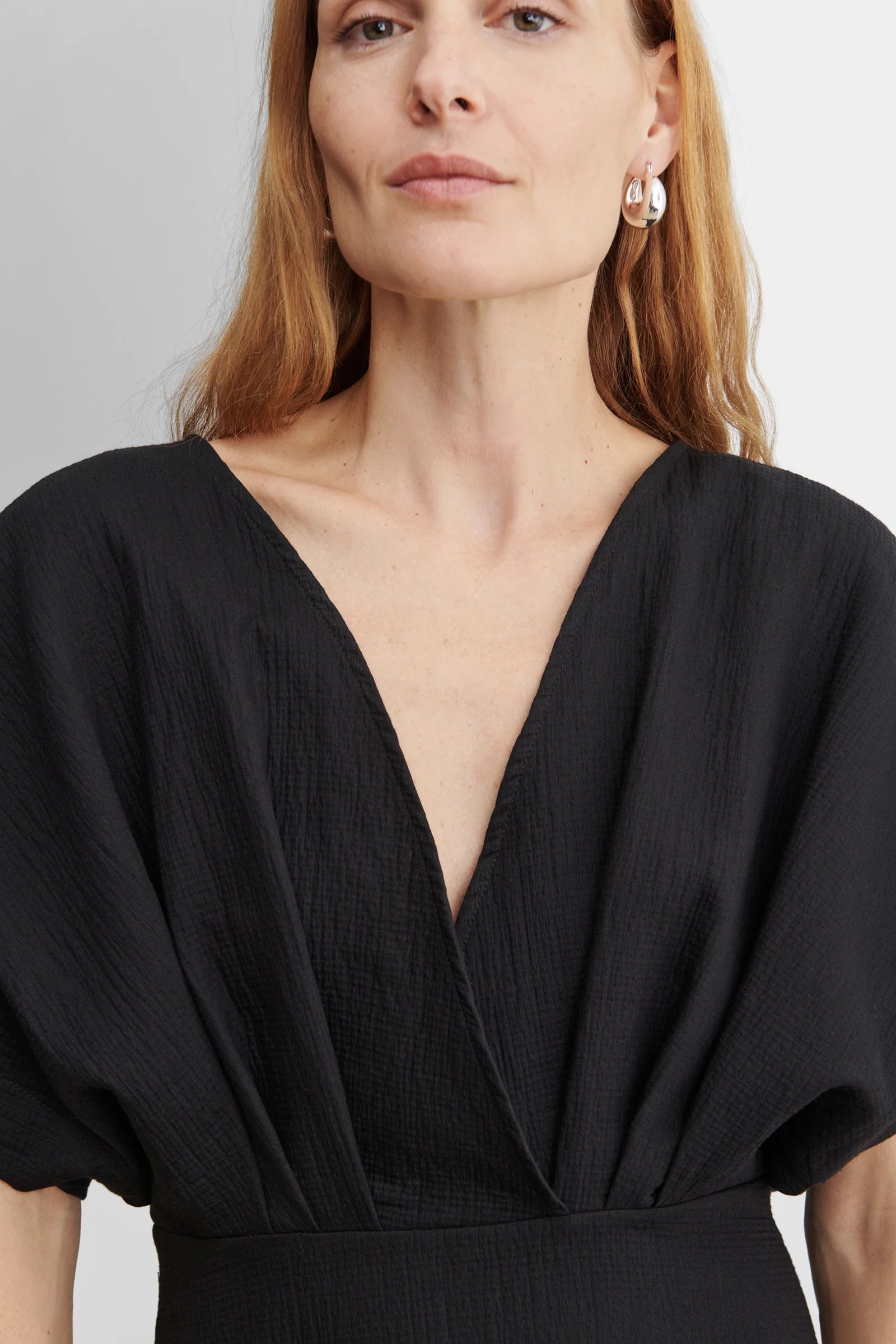 Rachel Comey | Isarco Dress | Black One of a few Rachel Comey | Isarco Dress | Black One of a few