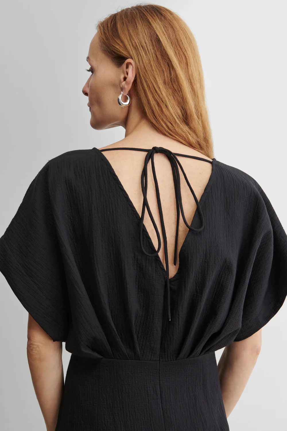 Rachel Comey | Isarco Dress | Black One of a few Rachel Comey | Isarco Dress | Black One of a few