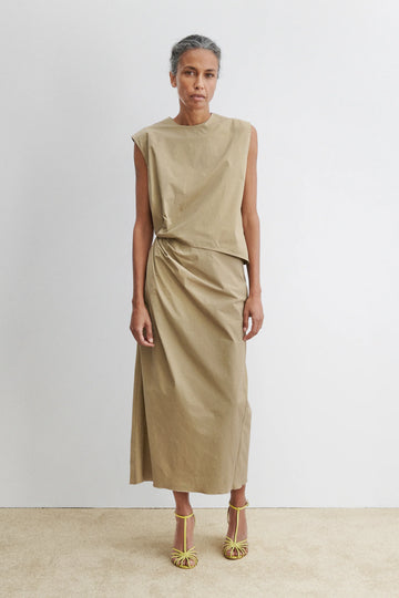 Rachel Comey | Rini Dress | Khaki – One of a few
