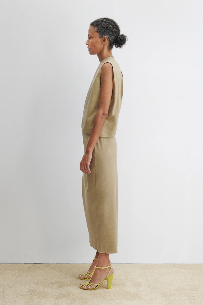 Rachel Comey | Rini Dress | Khaki – One of a few
