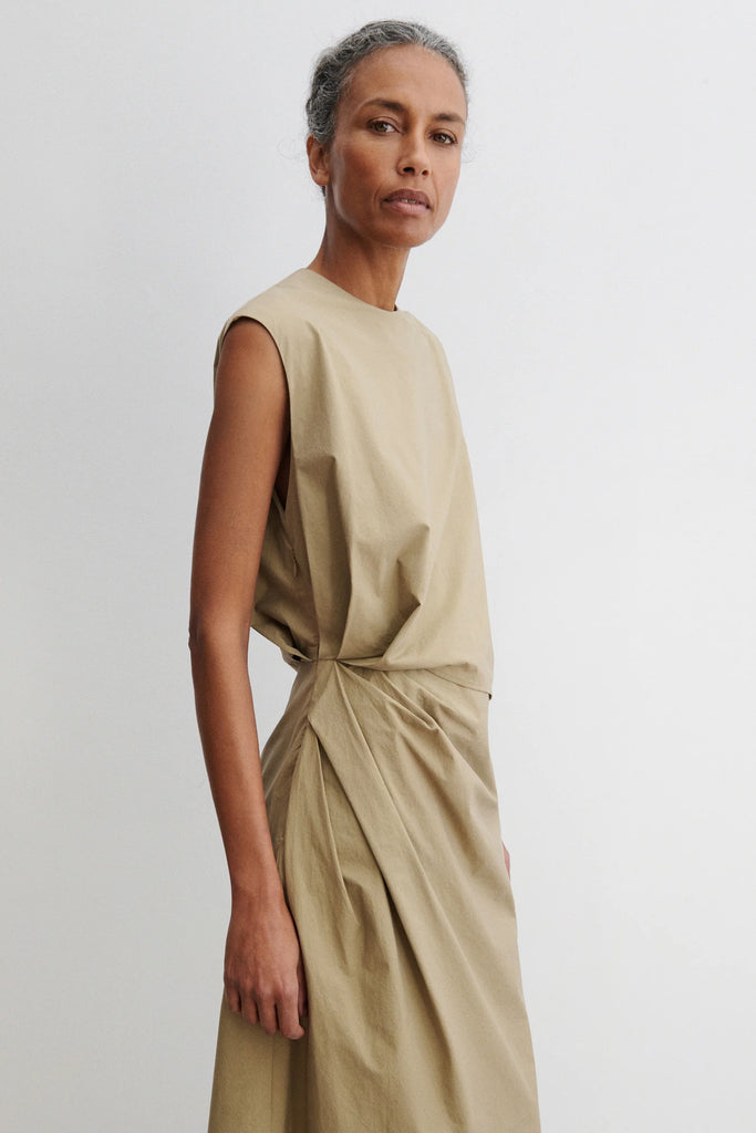 Rachel Comey | Rini Dress | Khaki – One of a few