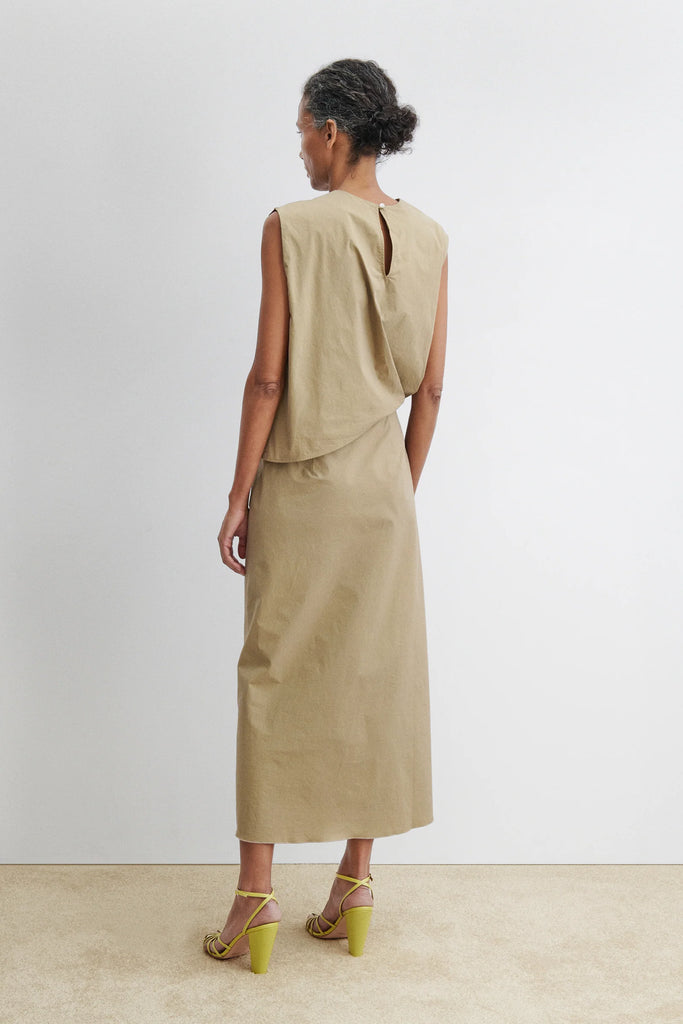 Rachel Comey | Rini Dress | Khaki – One of a few