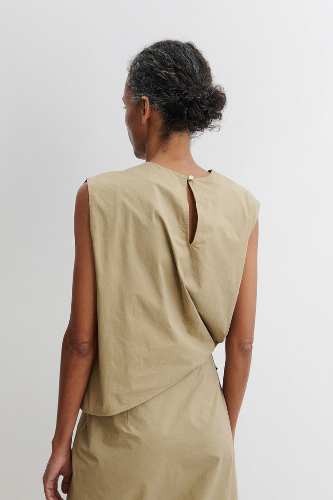 Rachel Comey | Rini Dress | Khaki – One of a few