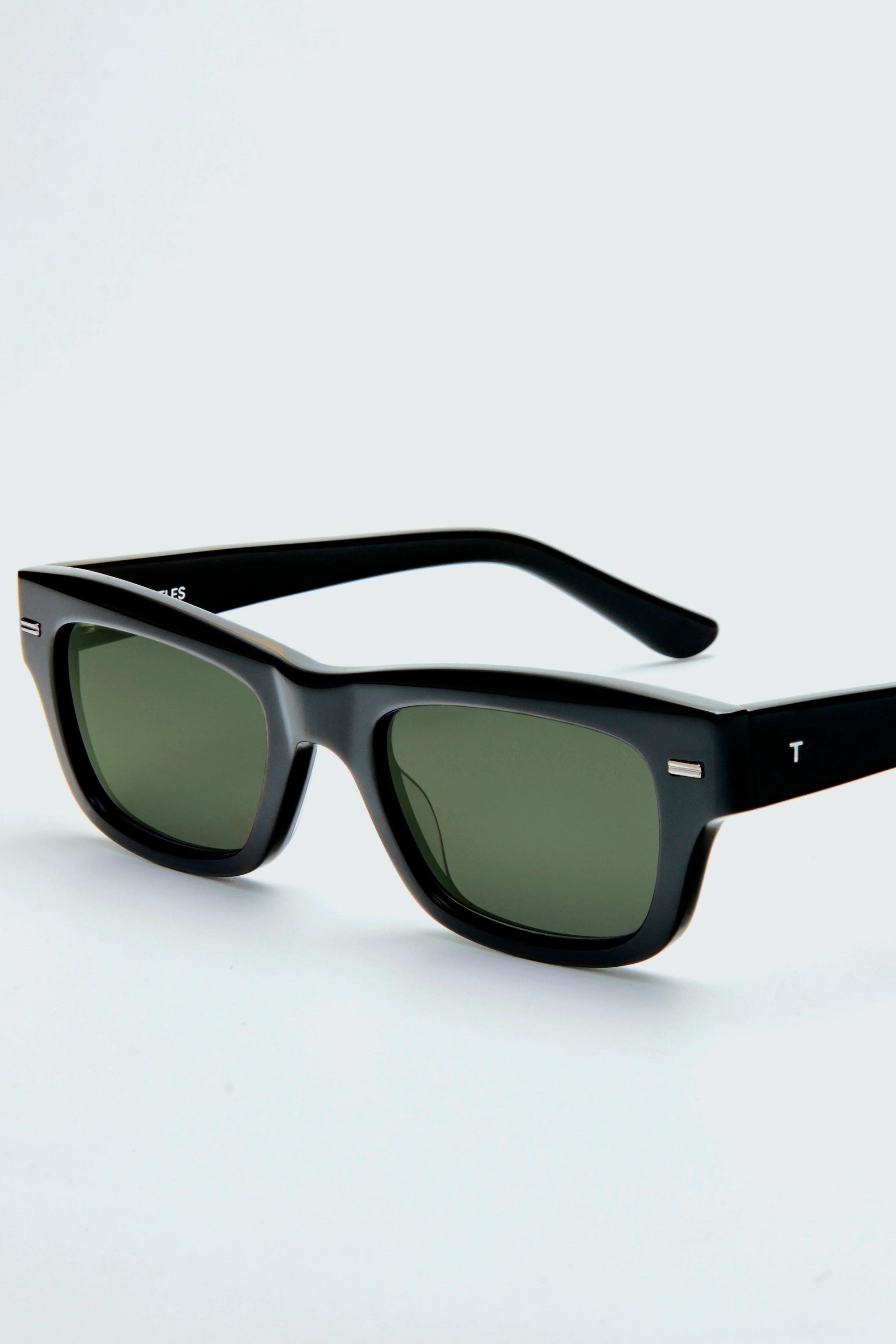 Thistles | The Jack | Black/Green – One of a few