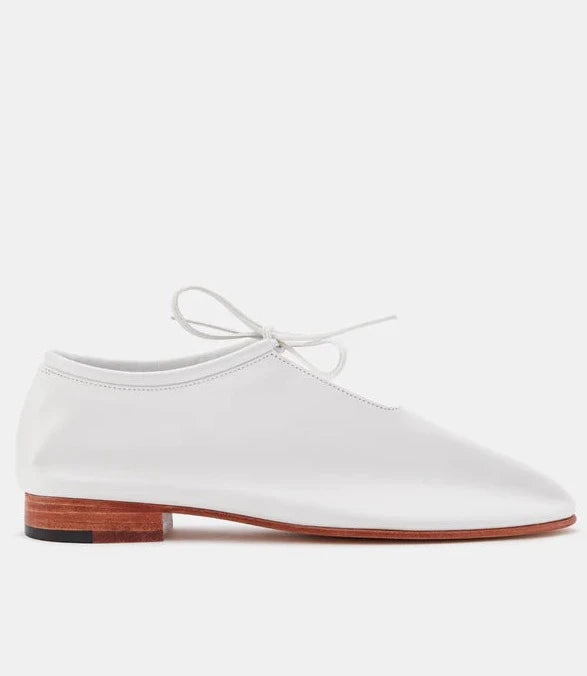 Martiniano | Glove Bootie | White – One of a few Martiniano | Glove Bootie | White – One of a few