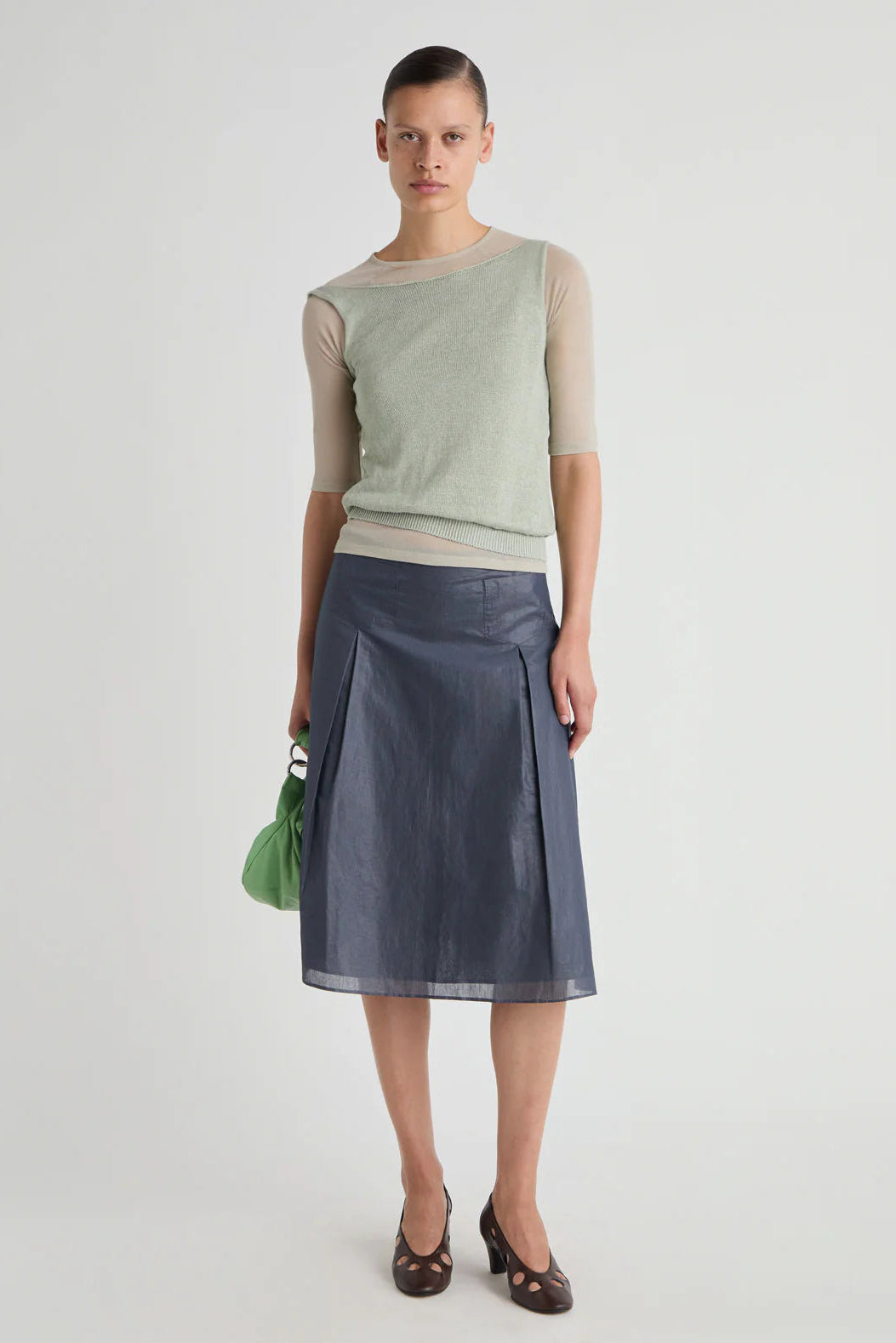 Paloma Wool | Lotti Top | Green – One of a few