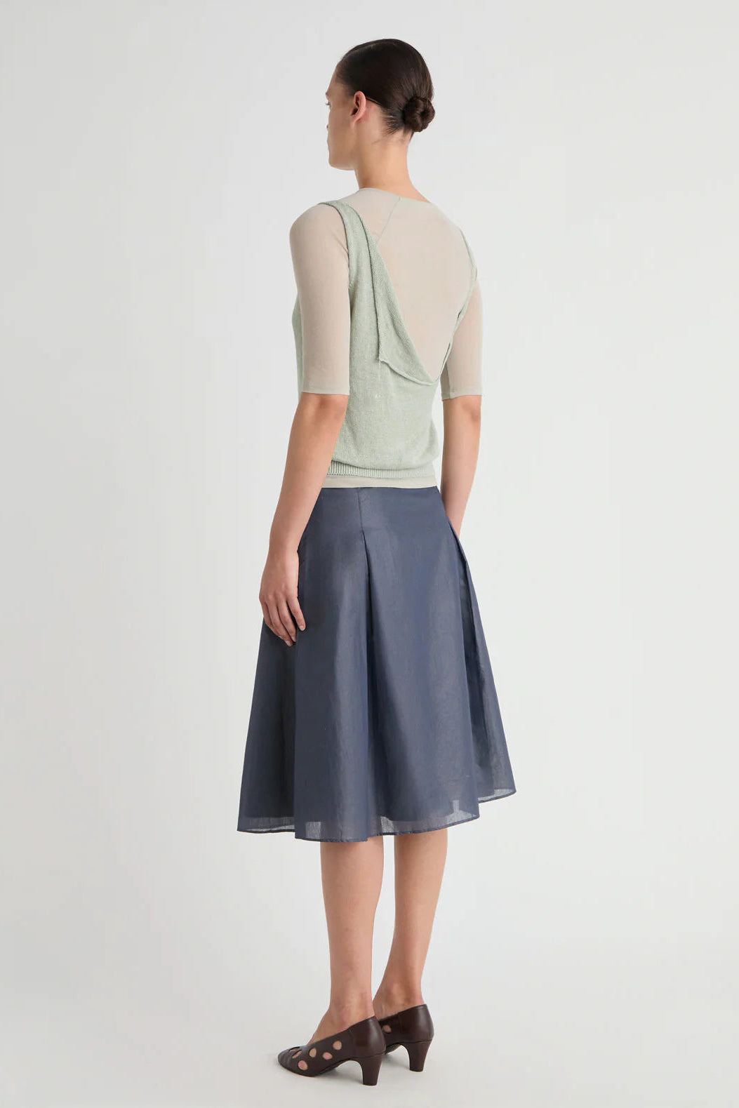 Paloma Wool | Lotti Top | Green – One of a few