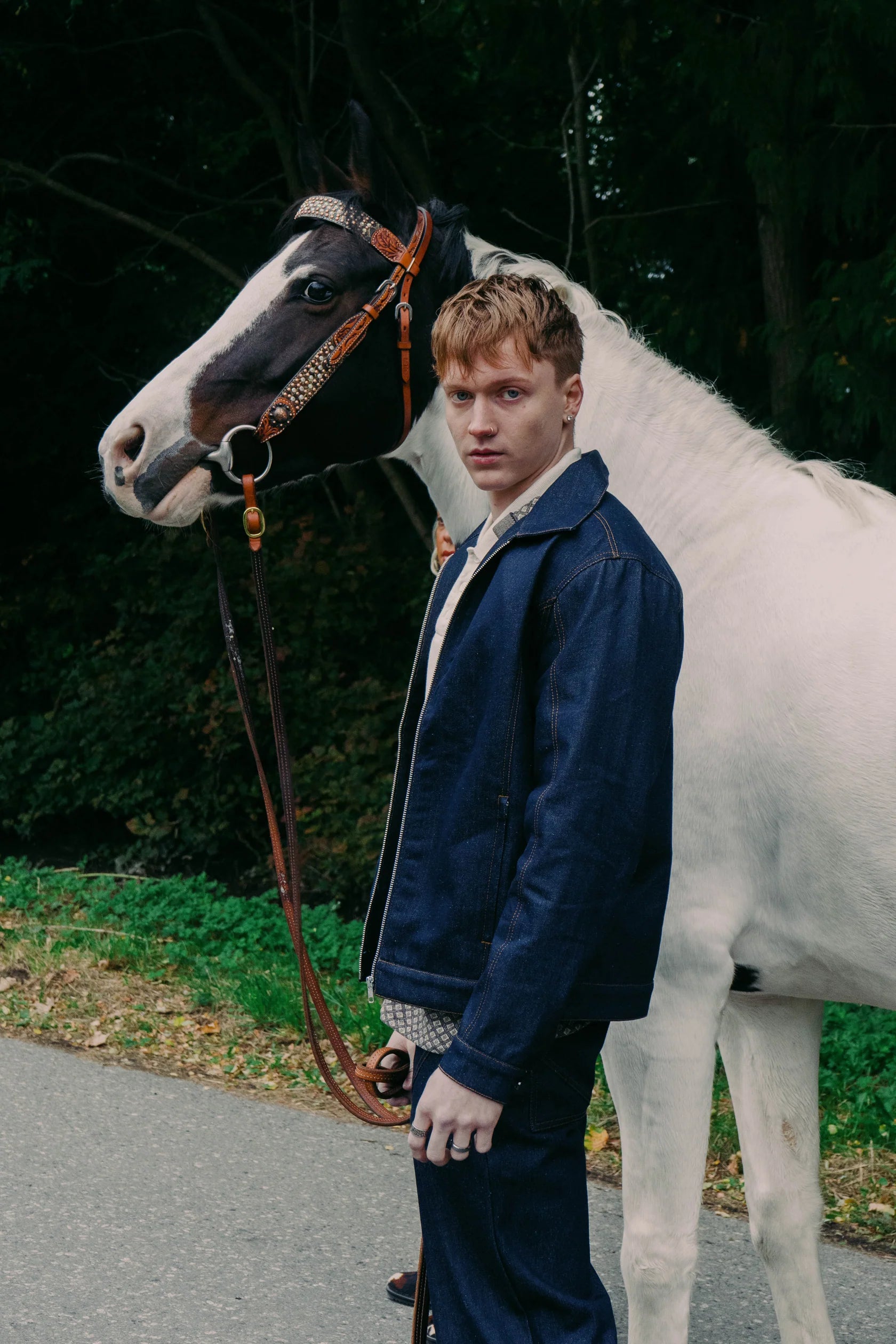 Outerwear & Jackets – One of a few