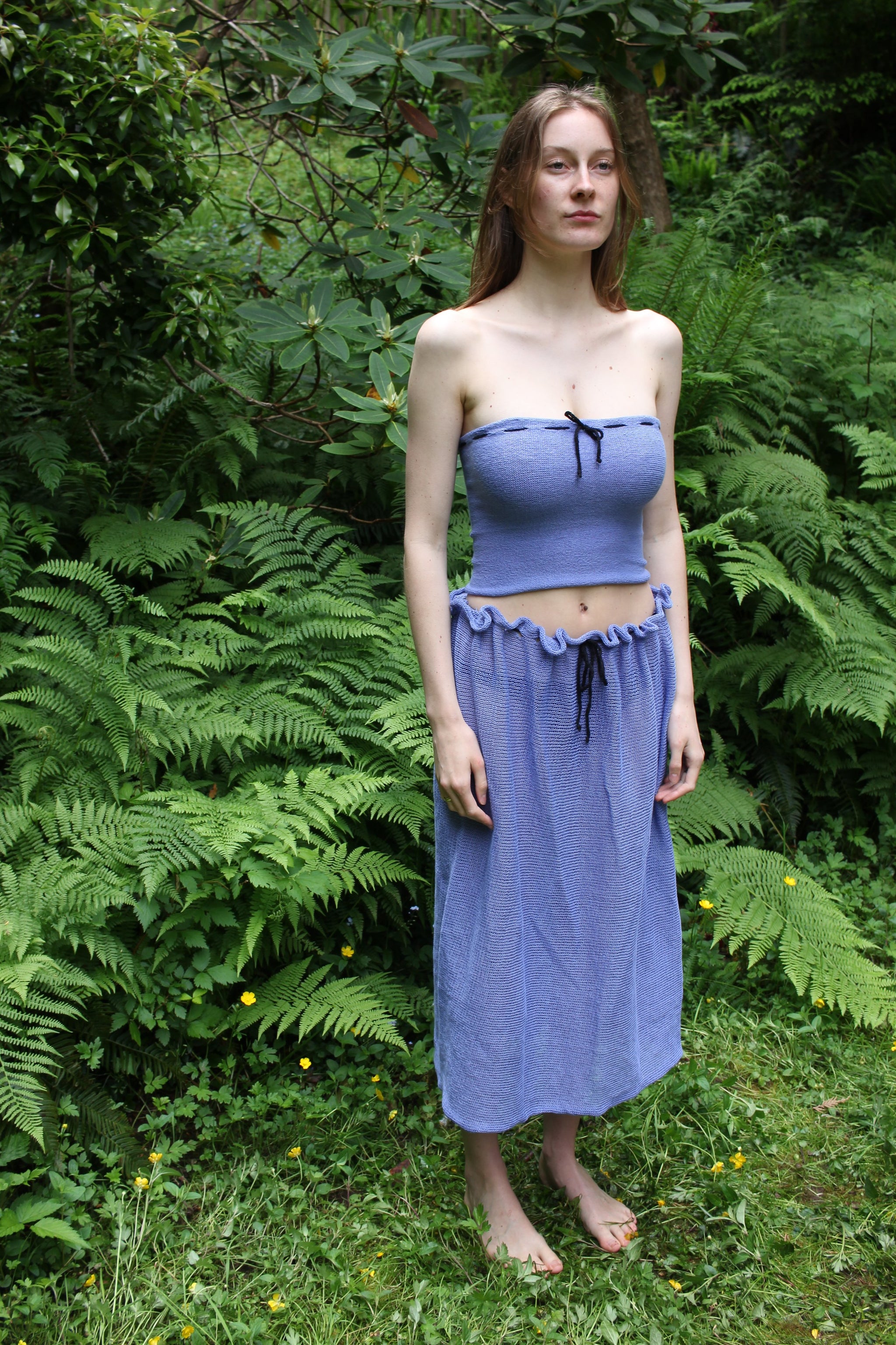 Skirts – One of a few