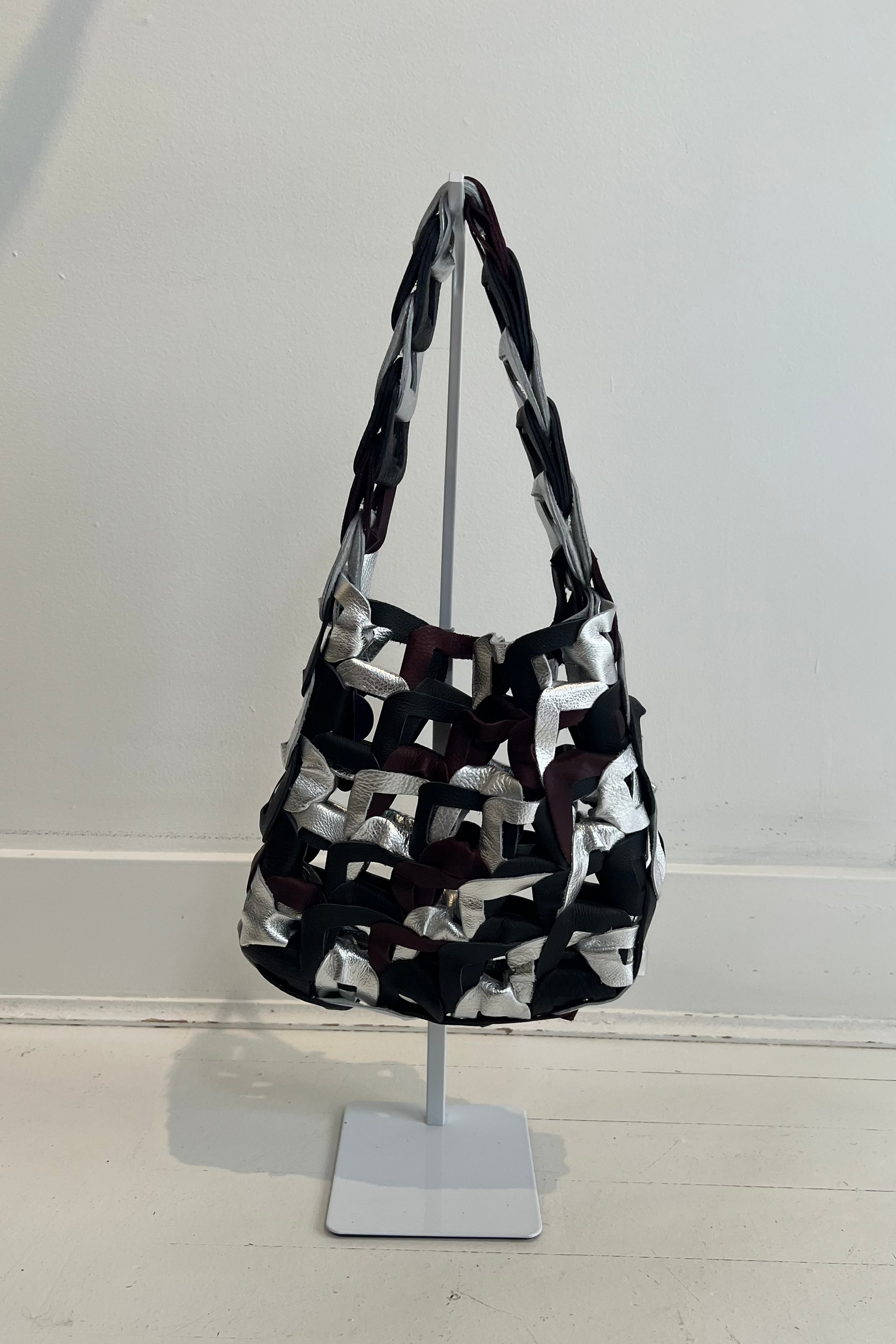 FABRICK × sakanaction STRING TOTE BAG 商品詳細ページ | sakanaction ONLINE STORE | FABRICK × sakanaction