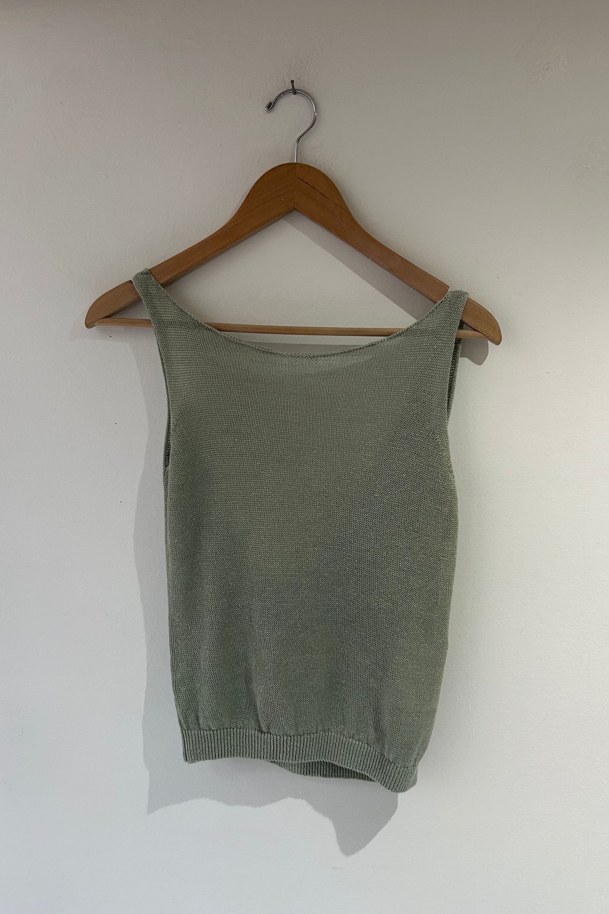 Paloma Wool | Lotti Top | Green – One of a few