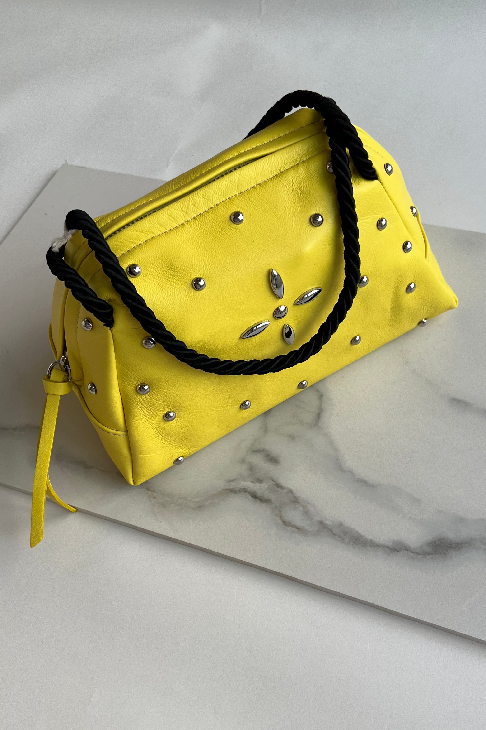 Maryam Nassir Zadeh | Sun Purse | Beam – One of a few