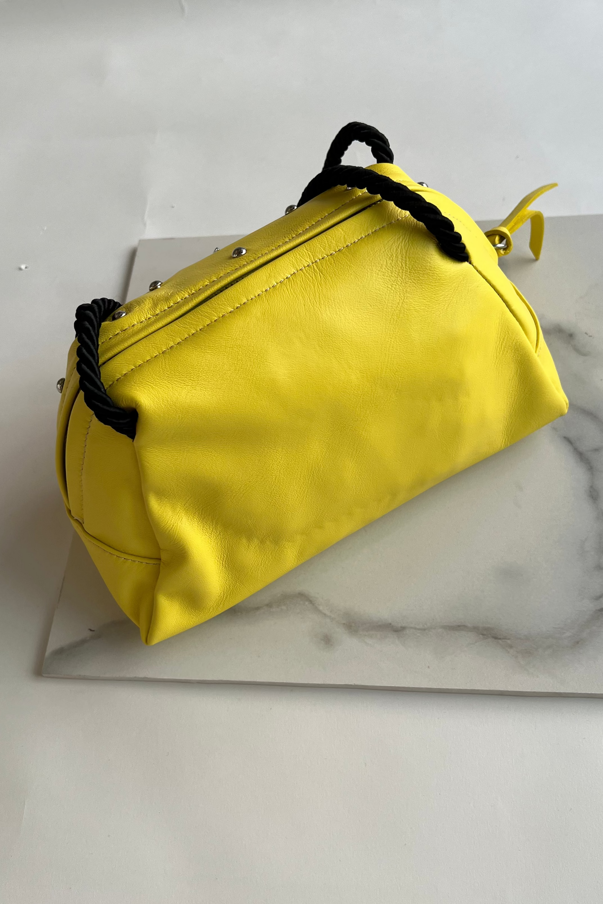 Maryam Nassir Zadeh | Sun Purse | Beam – One of a few