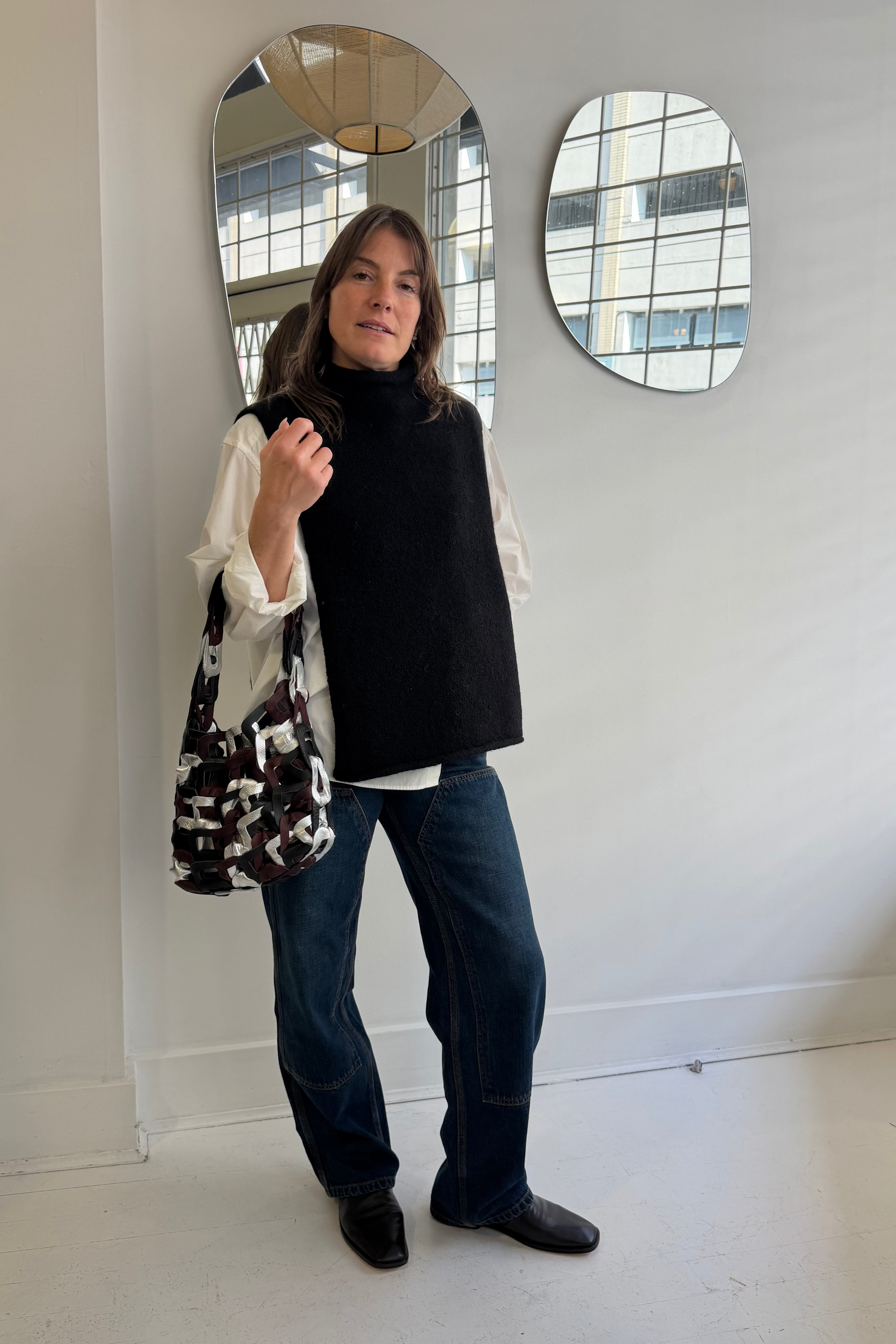 Lauren Manoogian – One of a few