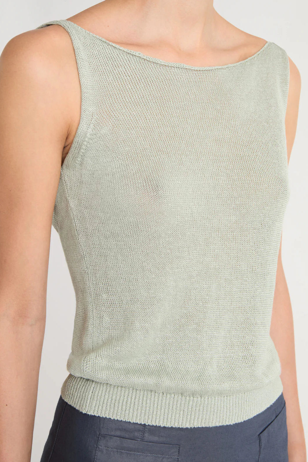 ☆★paloma-wool グラデーションタンクトップ Msize ★☆ Paloma Wool Black Jou Tank Top Paloma Wool