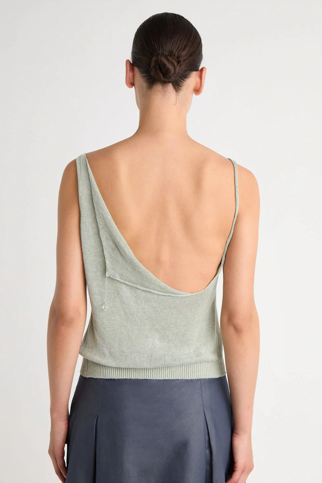 ☆★paloma-wool グラデーションタンクトップ Msize ★☆ Paloma Wool Black Jou Tank Top Paloma Wool