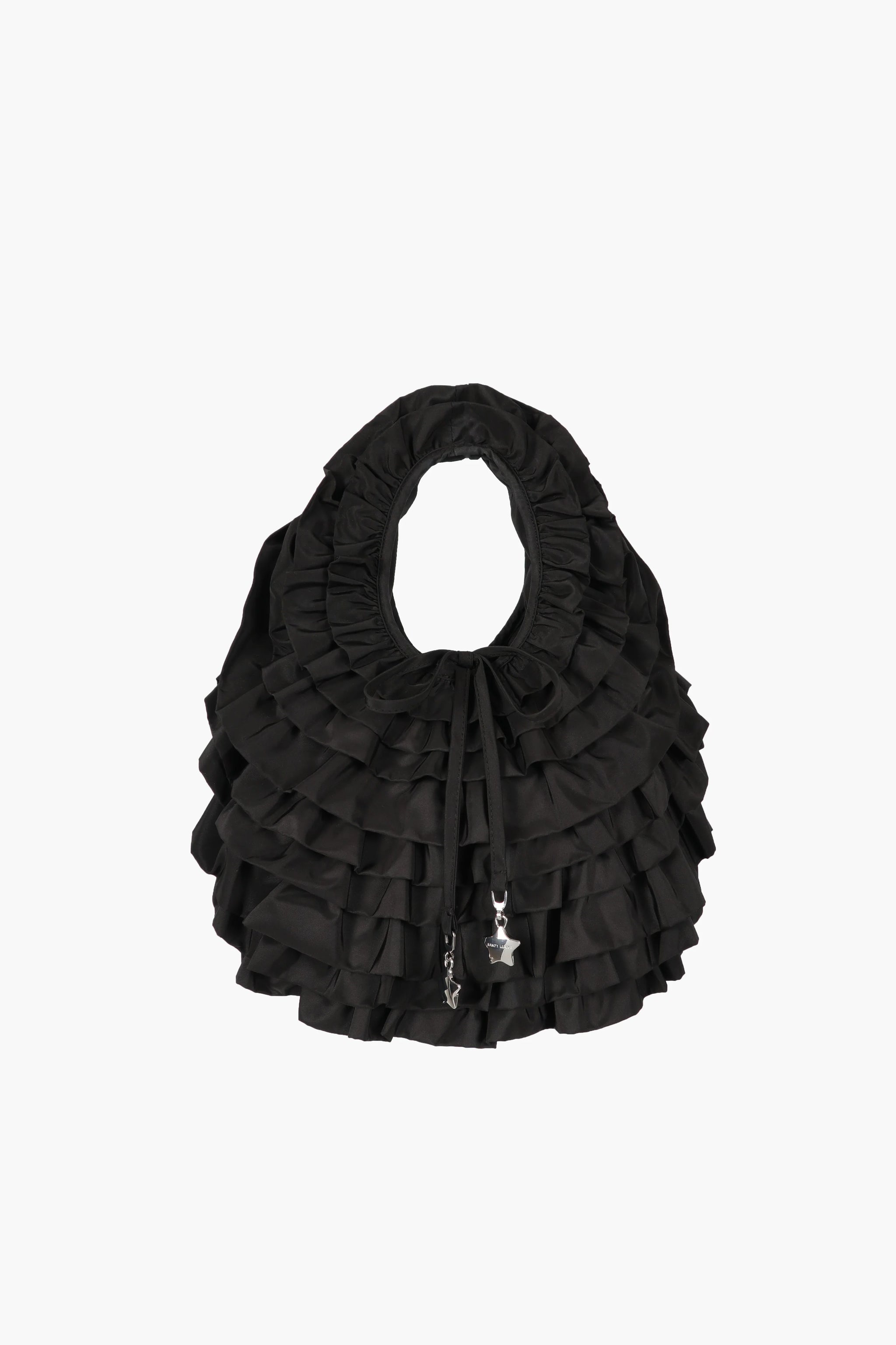 【関税込み】Sandy Liang グリーン Napa バッグ NAPA BAG IN CHARTREUSE – SANDY LIANG
