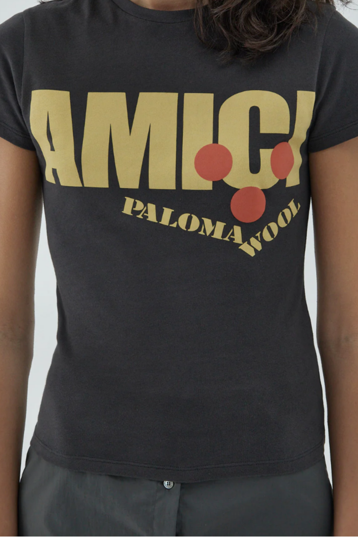 Paloma Wool – One of a few