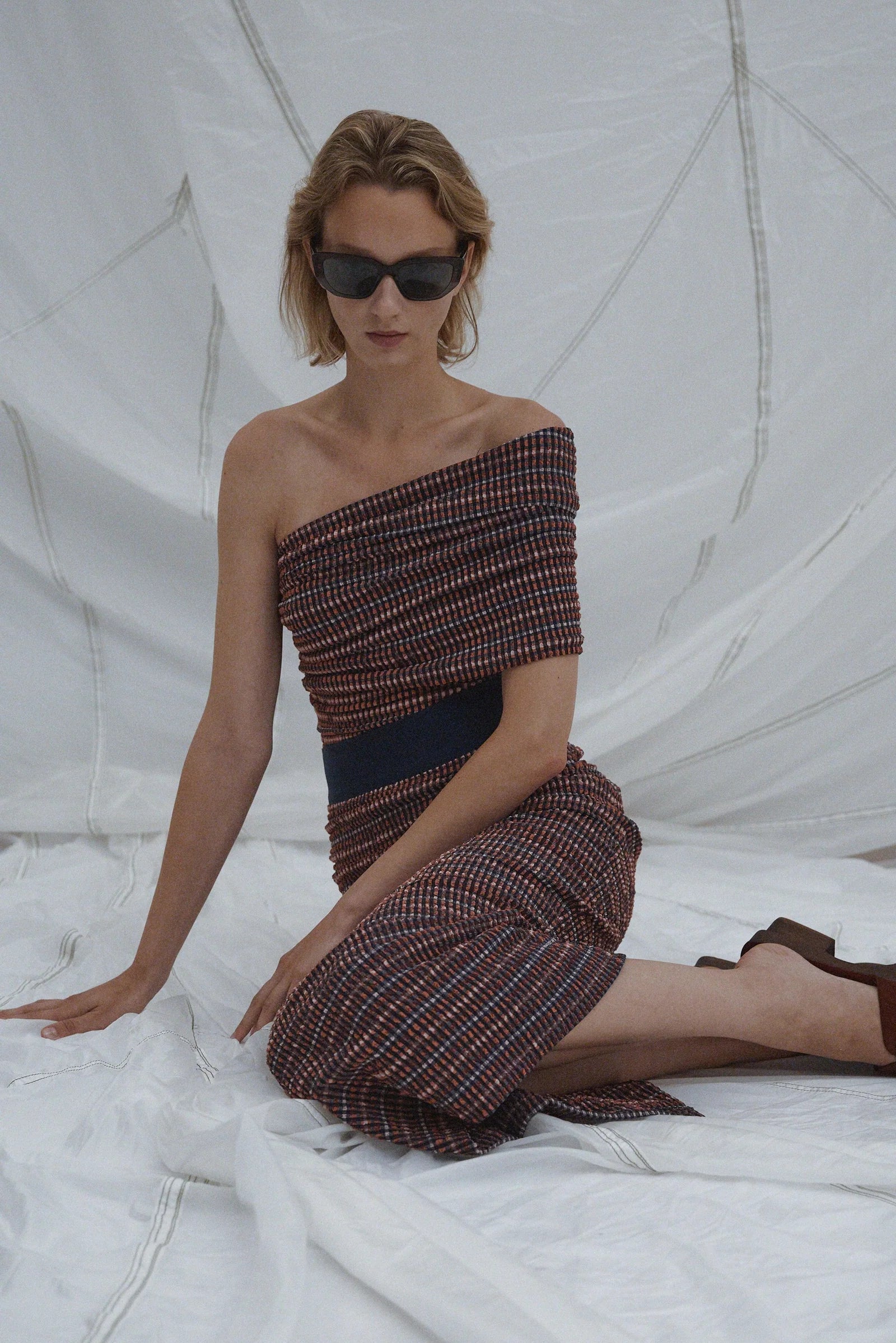 Rachel Comey  One of a few