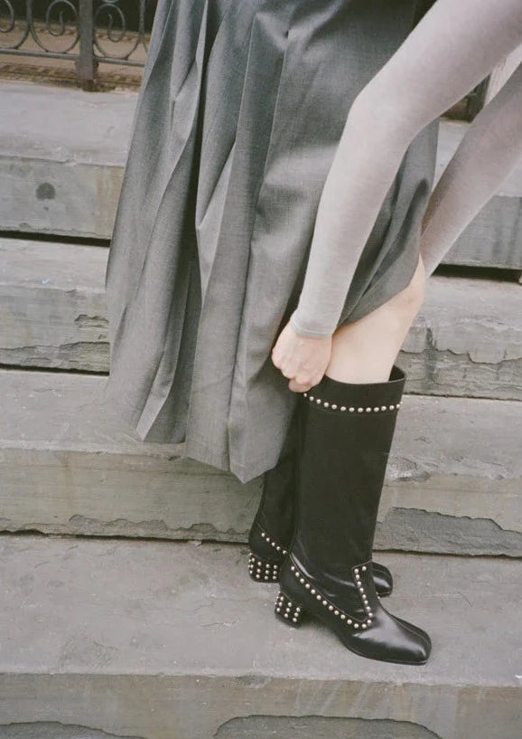 Maryam nassir zadeh kiki sales