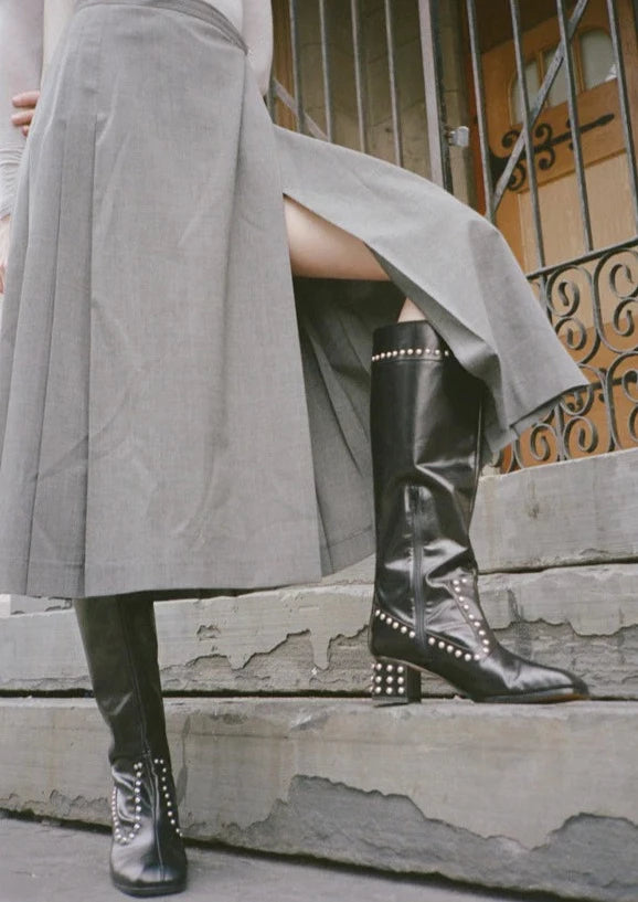 Kiki boot clearance maryam nassir zadeh