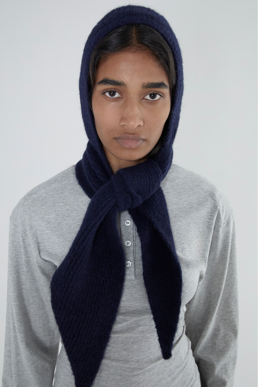 Paloma Wool | Coucou Scarf | Blue – One of a few