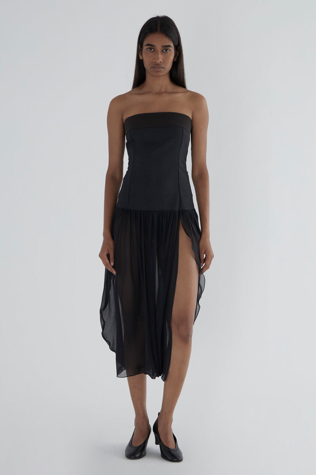 Paloma Wool | Mila Dress | Black One of a few Paloma Wool | Mila Dress | Black One of a few