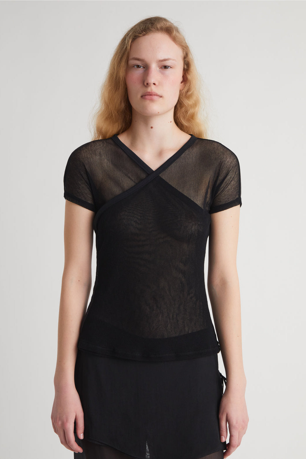Paloma Wool | Olimpia Mesh | Black – One of a few