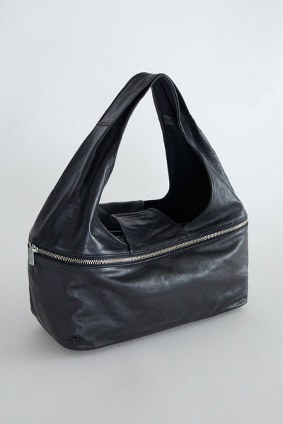 palomawool バッグ Paloma Wool | Riba Zip Bag | Black – One of a few