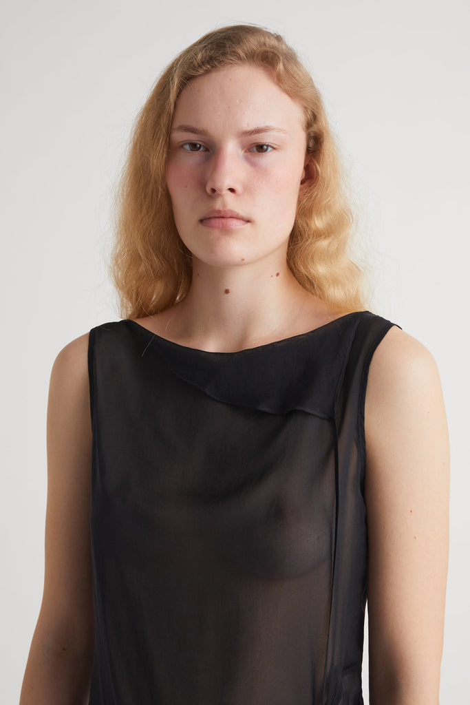 Paloma Wool | Sato Top | Black – One of a few