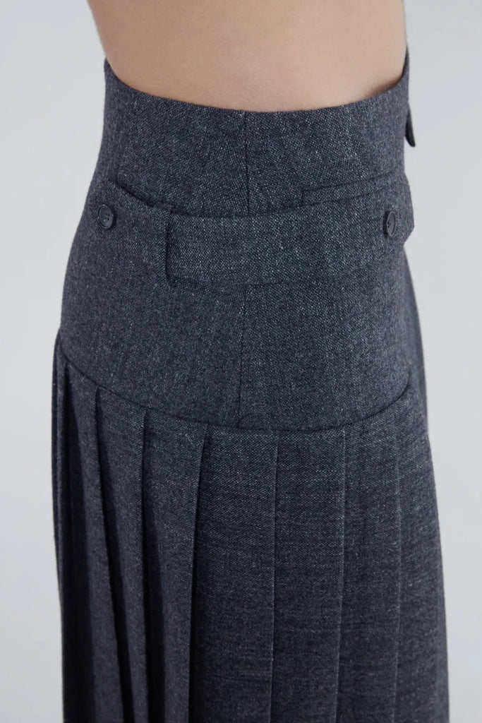 Paloma Wool | Plugin Skirt | Grey – One of a few