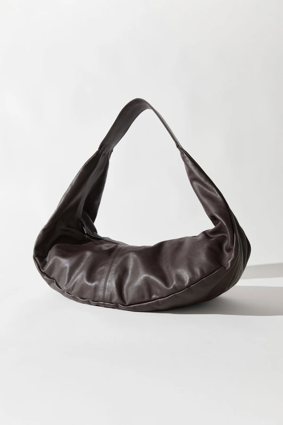 St. Agni | Large Crossbody Bag | Coffee – One of a few