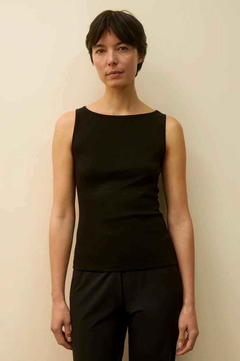 FLORE FLORE Timmi タンクトップ Timmi Tank | FLORE FLORE | elysewalker