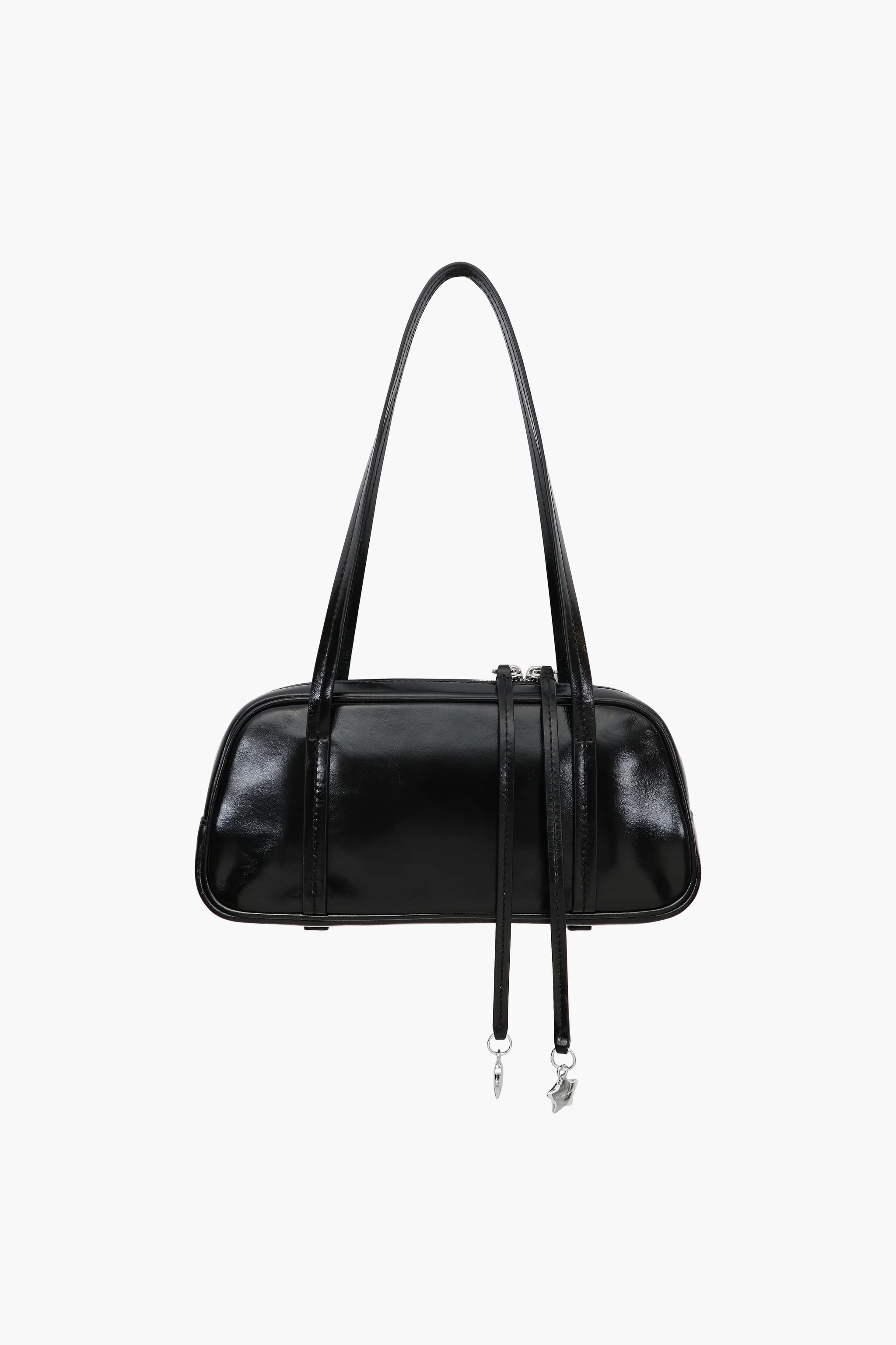 Sandy Liang | Twin Bag | Black – One of a few
