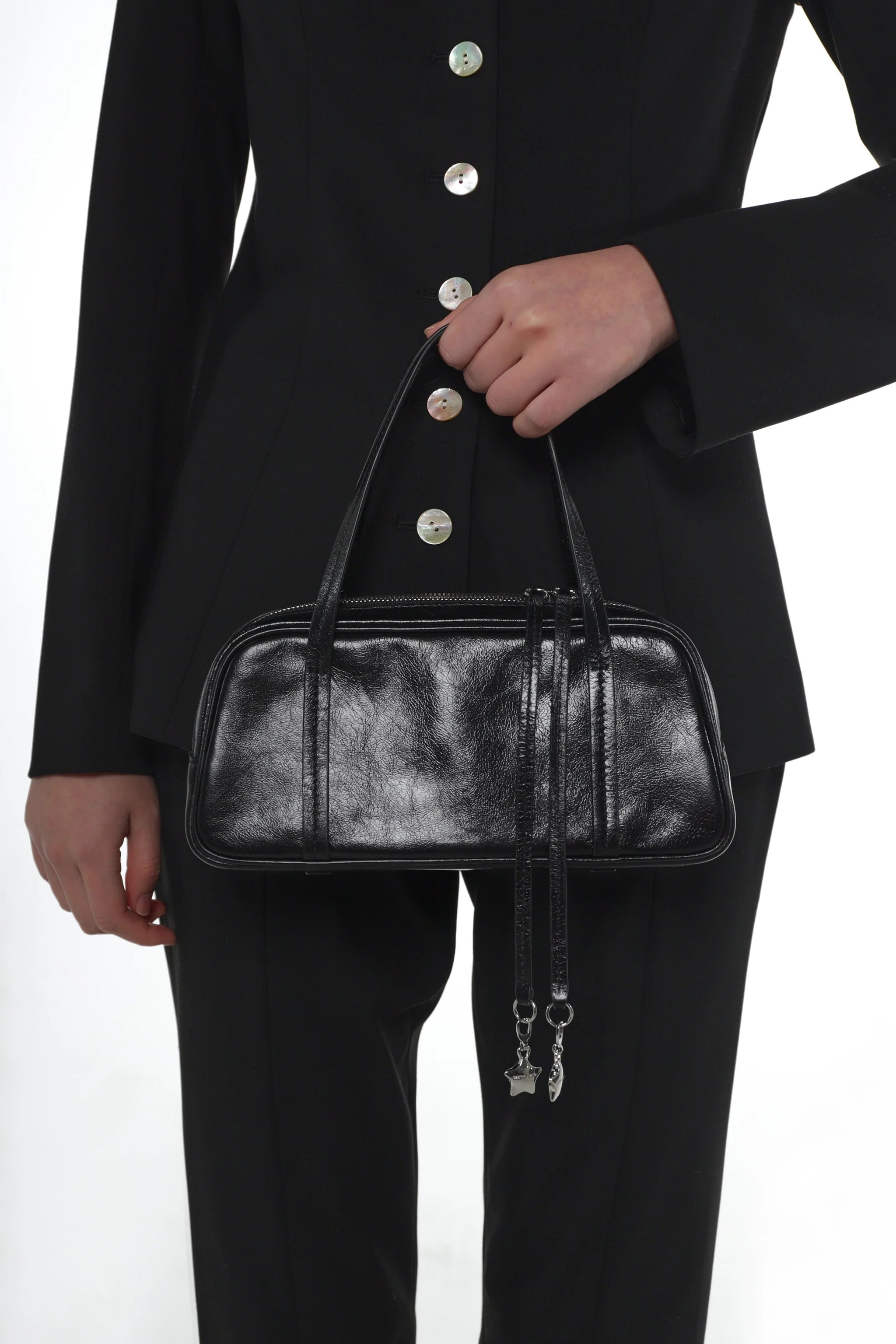 SANDY LIANG TWIN BAG ショルダーバッグ Sandy Liang - Twin Bag | HBX