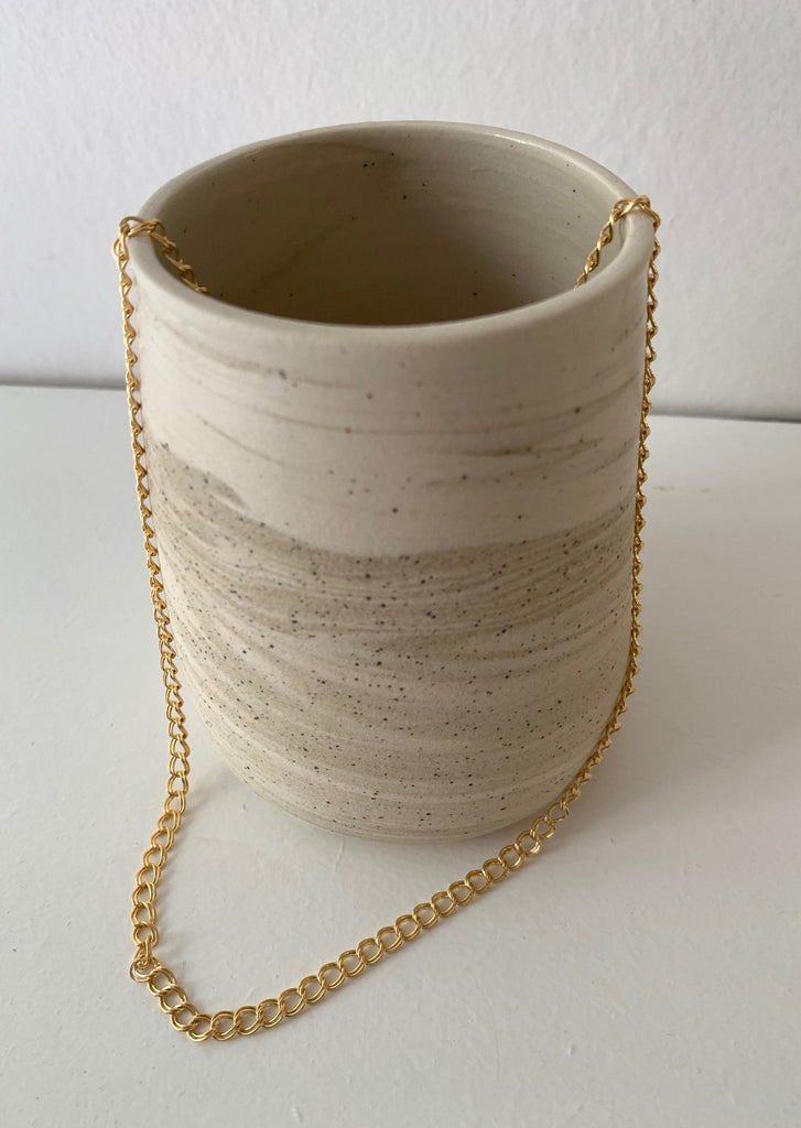 Lisbeth Laurence Necklace | Gold - One of a few 