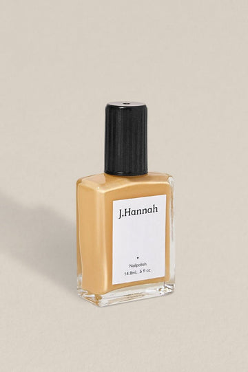 J. Hannah Nail Polish - Relic - One of a few 